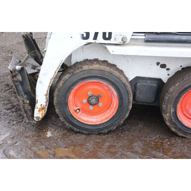 2011 BOBCAT S70-46211814