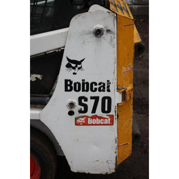 2011 BOBCAT S70-46211816