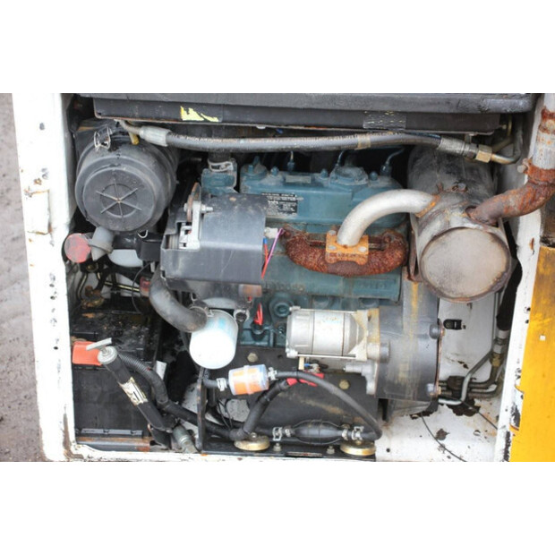 2011 BOBCAT S70-46211817