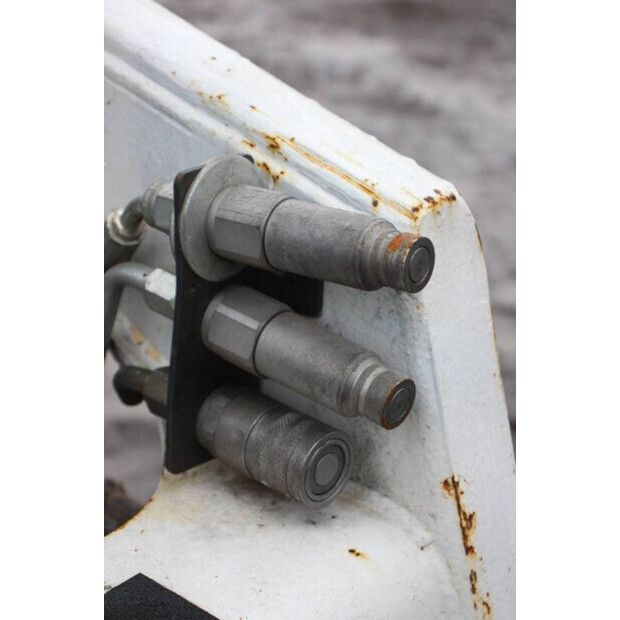 2011 BOBCAT S70-46211820