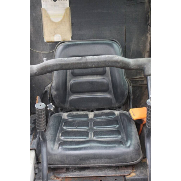 2011 BOBCAT S70-46211822