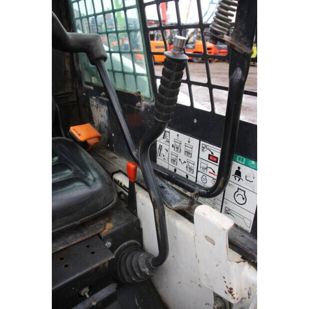 2011 BOBCAT S70-46211824