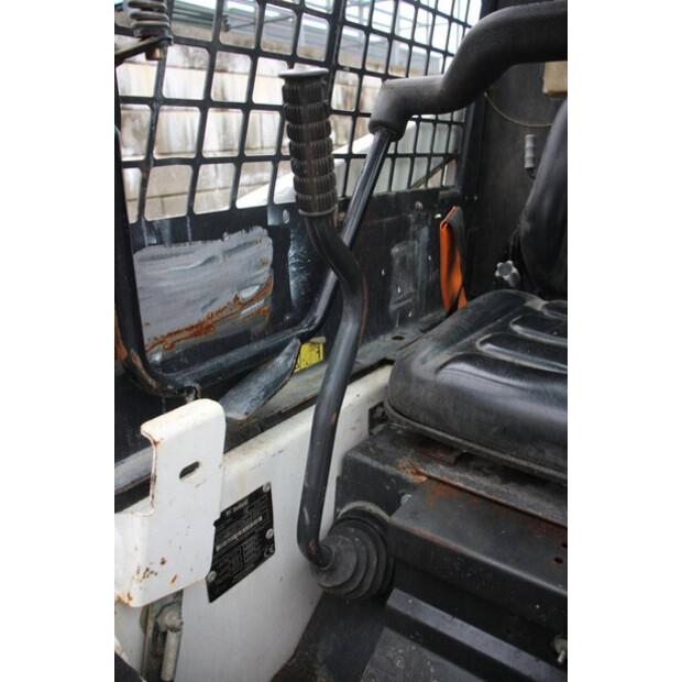 2011 BOBCAT S70-46211825