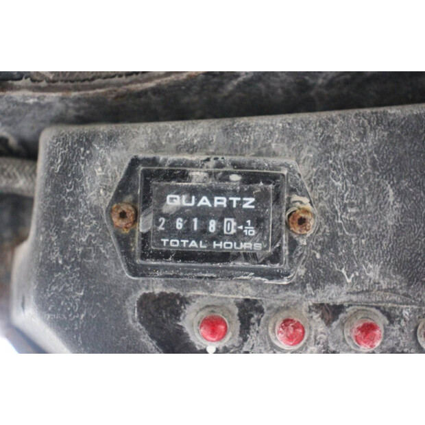 2011 BOBCAT S70-46211826