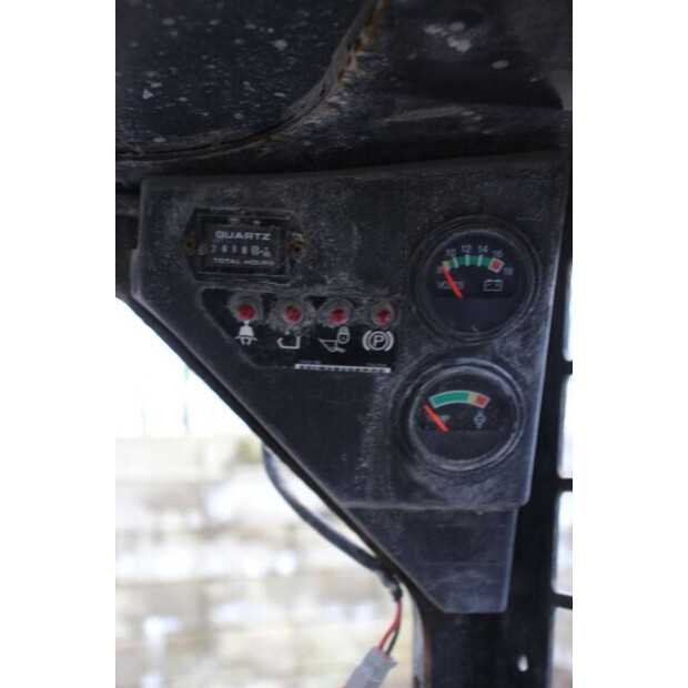 2011 BOBCAT S70-46211828