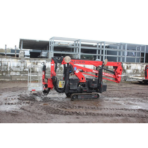 2014 BASKET spider 18.90 Pro-46211858