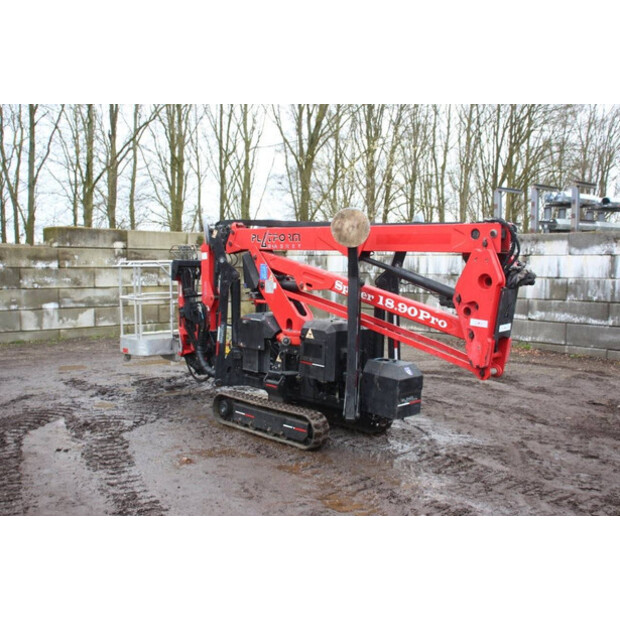 2014 BASKET spider 18.90 Pro-46211860