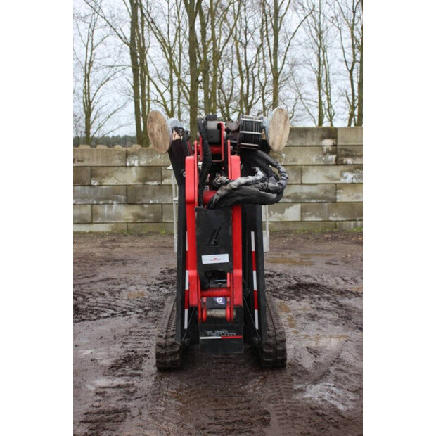 2014 BASKET spider 18.90 Pro-46211861