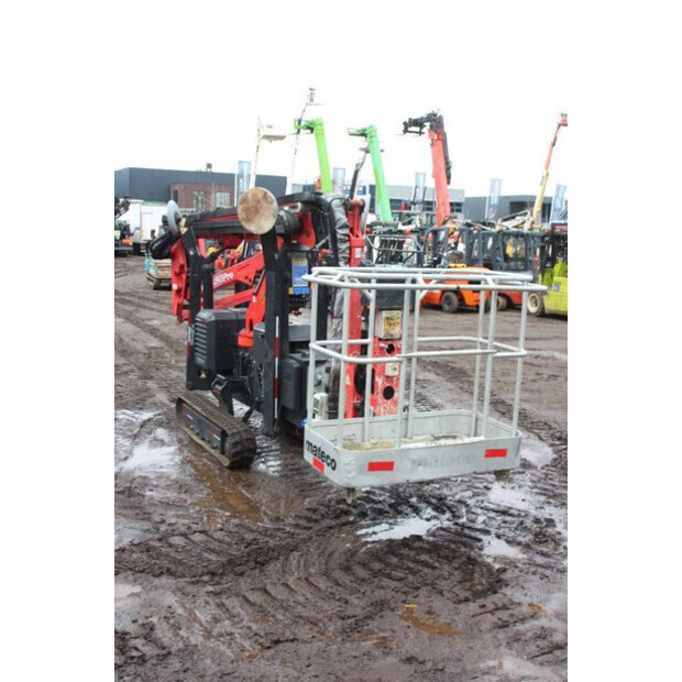 2014 BASKET spider 18.90 Pro-46211863