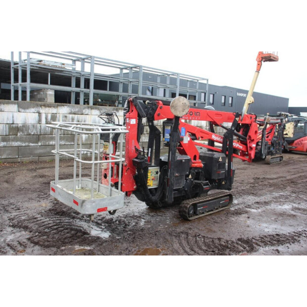 2014 BASKET spider 18.90 Pro-46211865