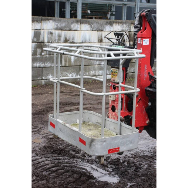 2014 BASKET spider 18.90 Pro-46211866