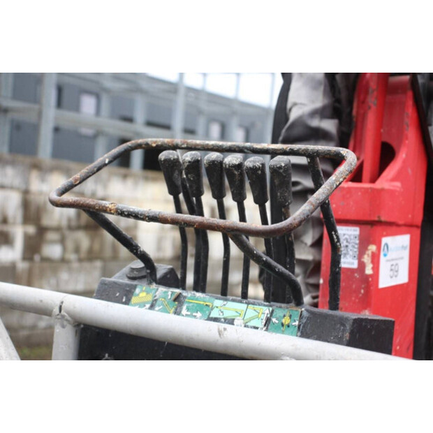 2014 BASKET spider 18.90 Pro-46211867