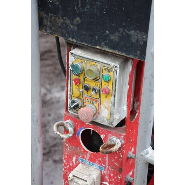 2014 BASKET spider 18.90 Pro-46211868