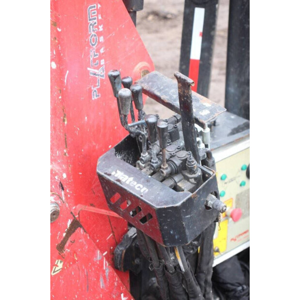 2014 BASKET spider 18.90 Pro-46211869