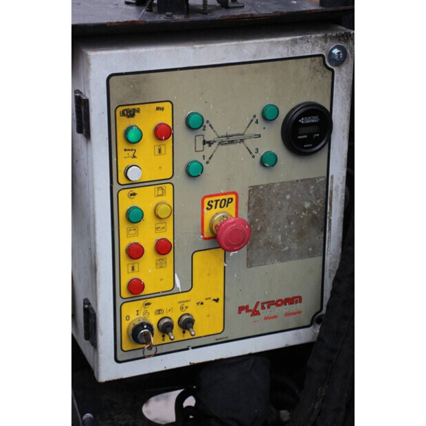 2014 BASKET spider 18.90 Pro-46211870