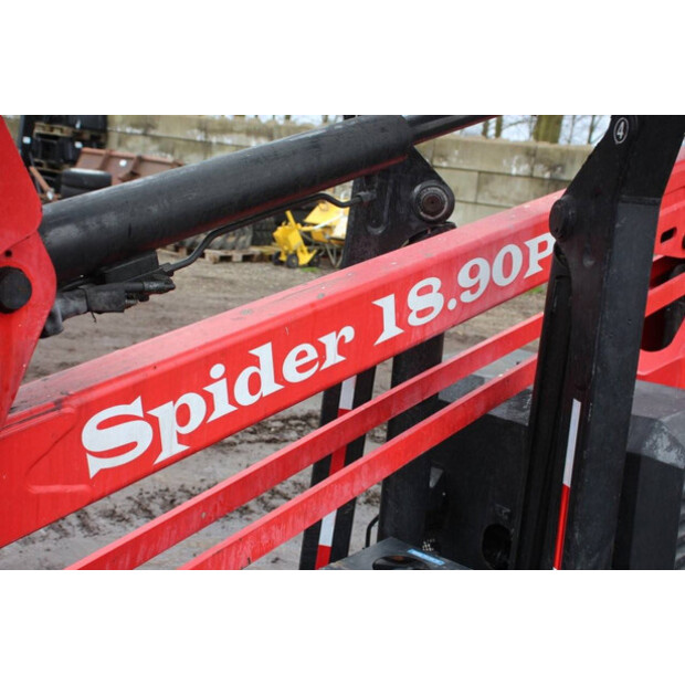2014 BASKET spider 18.90 Pro-46211878