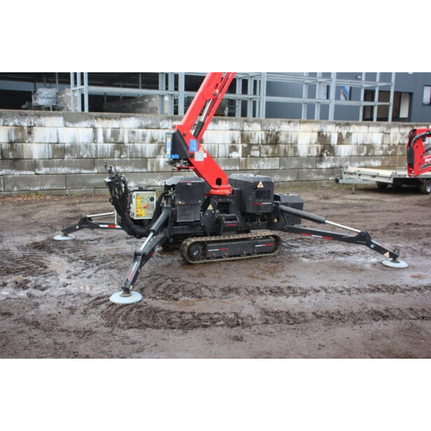 2014 BASKET spider 18.90 Pro-46211879