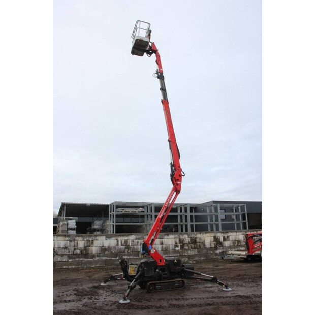 2014 BASKET spider 18.90 Pro-46211880