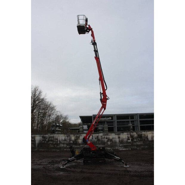 2014 BASKET spider 18.90 Pro-46211881