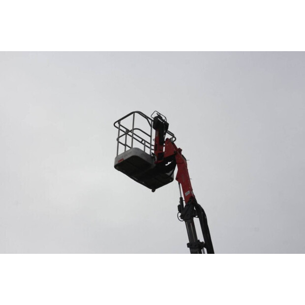 2014 BASKET spider 18.90 Pro-46211883