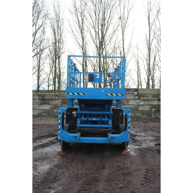 2016 Genie GS-4390-46211888