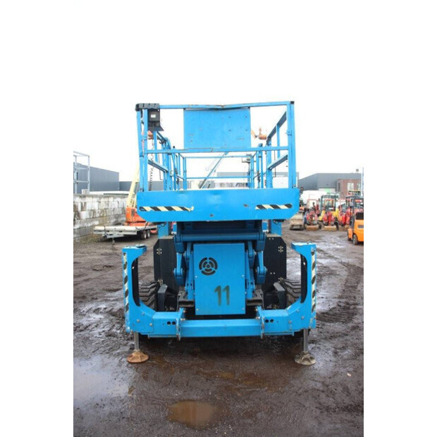 2016 Genie GS-4390-46211891