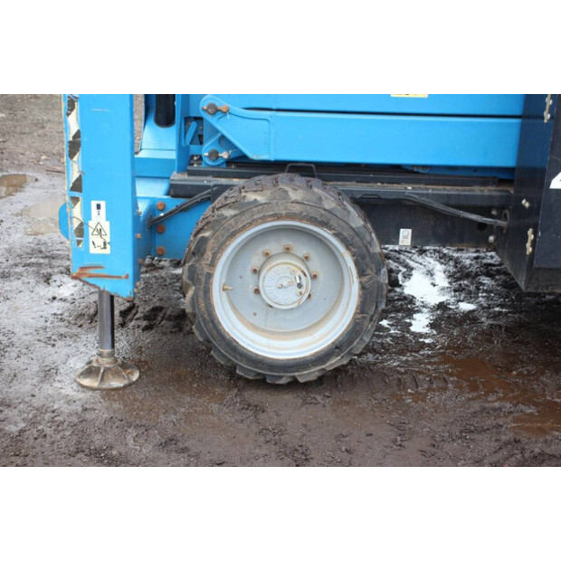 2016 Genie GS-4390-46211894