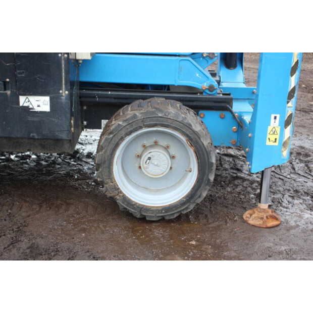 2016 Genie GS-4390-46211895