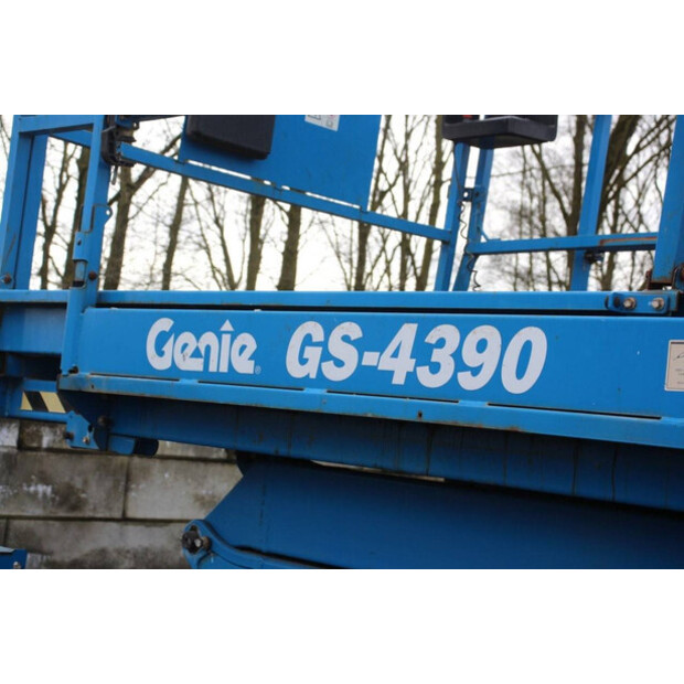 2016 Genie GS-4390-46211897