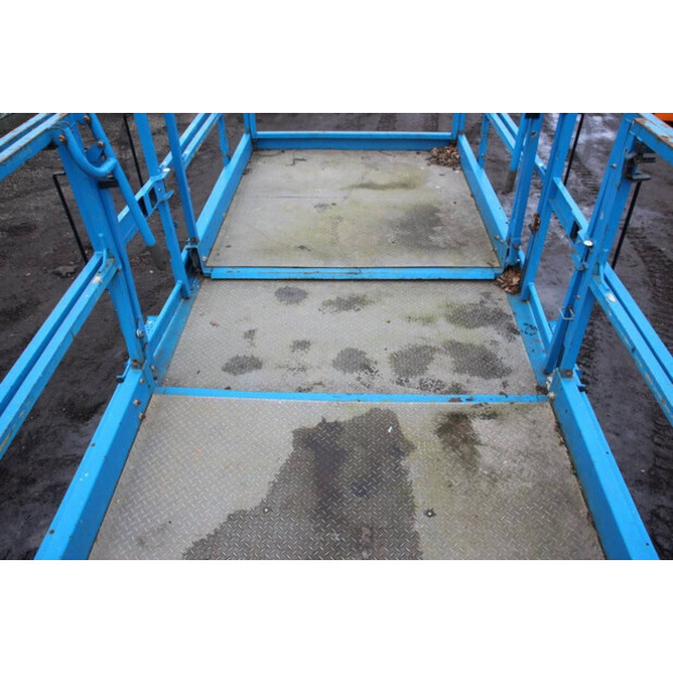 2016 Genie GS-4390-46211899