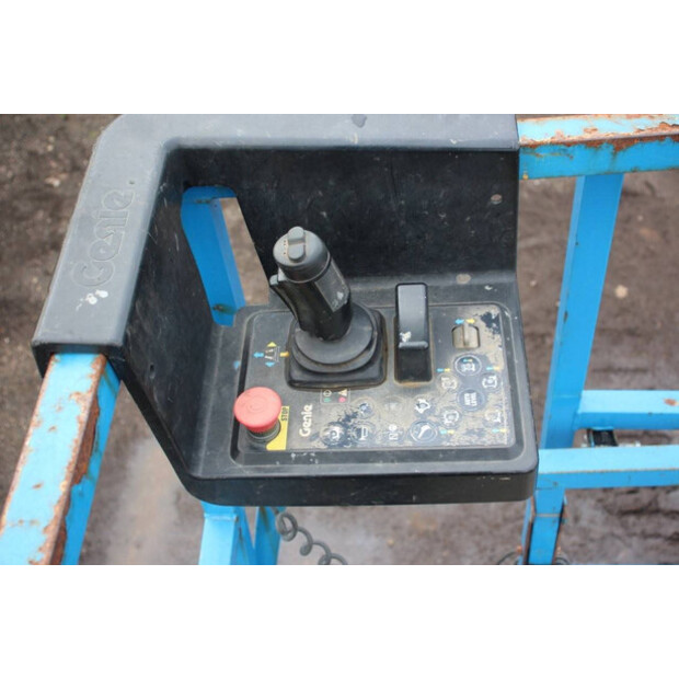 2016 Genie GS-4390-46211900