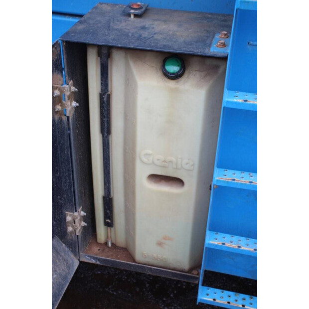 2016 Genie GS-4390-46211901