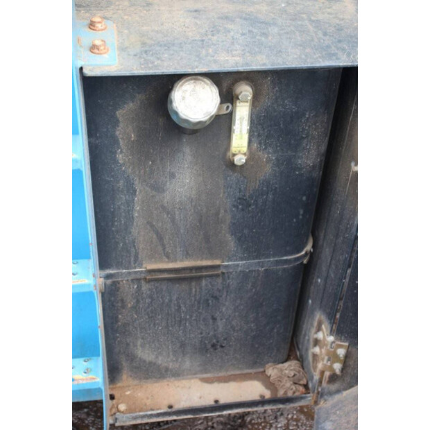 2016 Genie GS-4390-46211902