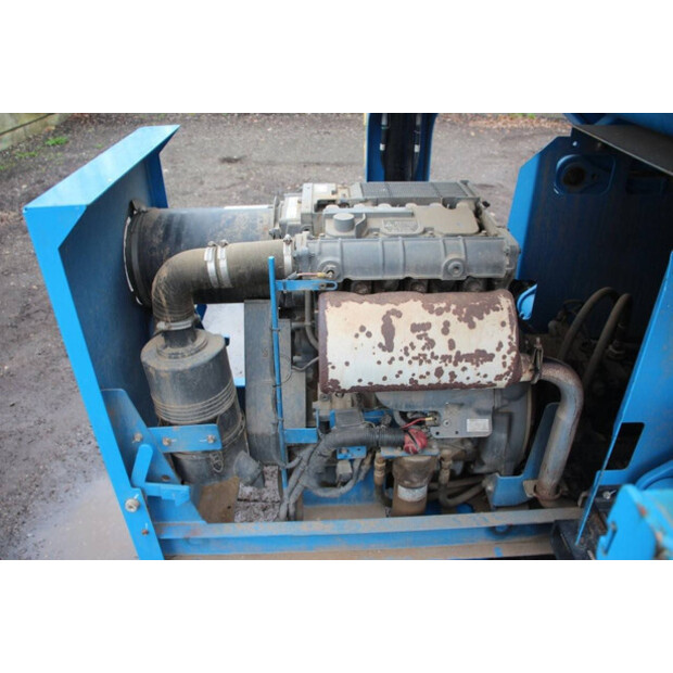 2016 Genie GS-4390-46211907