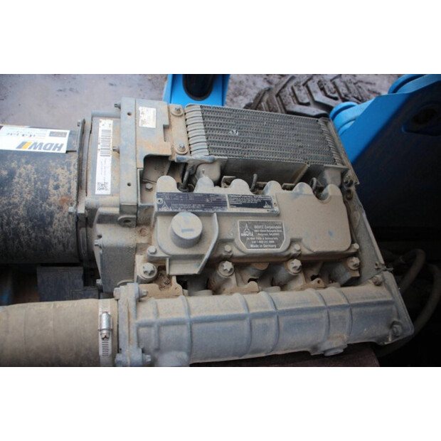 2016 Genie GS-4390-46211908