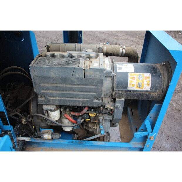 2016 Genie GS-4390-46211910