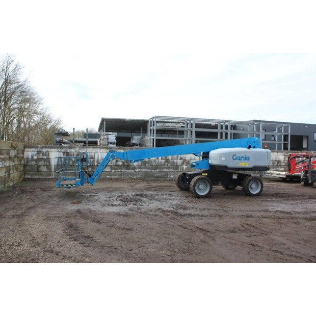 2016 Genie Z-45/25J RT-46211911