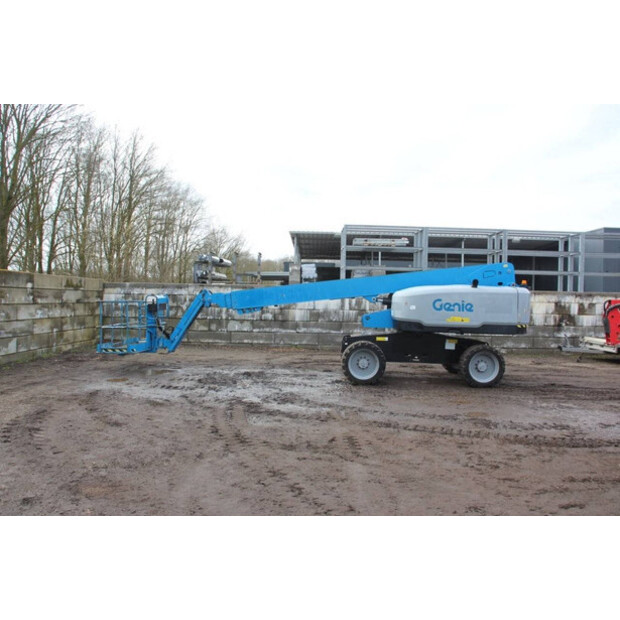 2016 Genie Z-45/25J RT-46211912