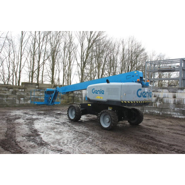 2016 Genie Z-45/25J RT-46211913