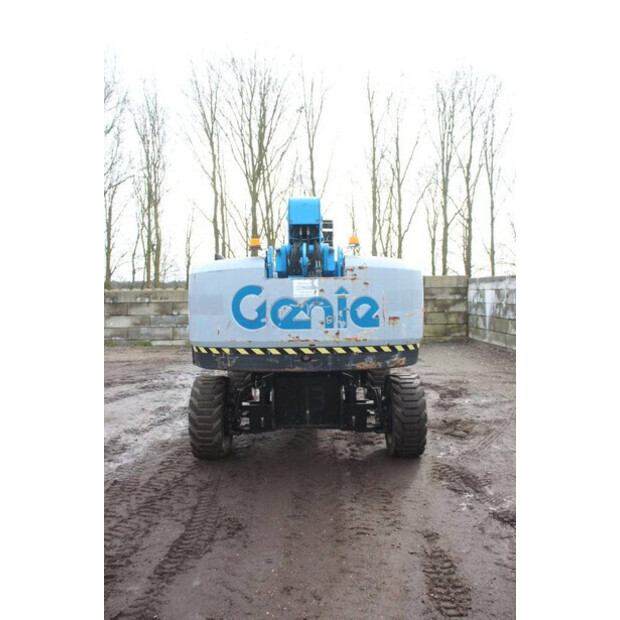 2016 Genie Z-45/25J RT-46211914