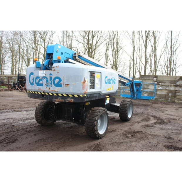 2016 Genie Z-45/25J RT-46211915