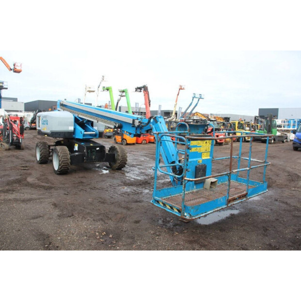 2016 Genie Z-45/25J RT-46211916