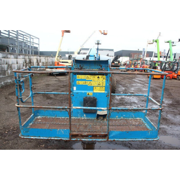 2016 Genie Z-45/25J RT-46211917