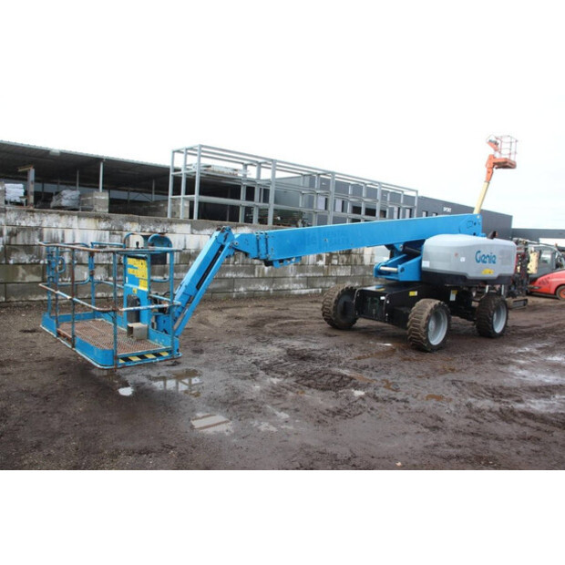 2016 Genie Z-45/25J RT-46211918