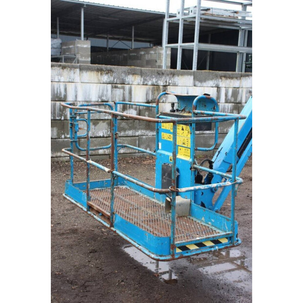 2016 Genie Z-45/25J RT-46211919