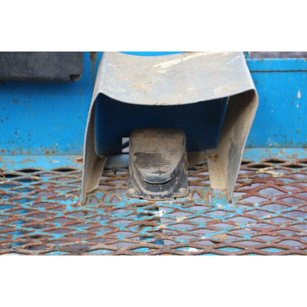 2016 Genie Z-45/25J RT-46211921