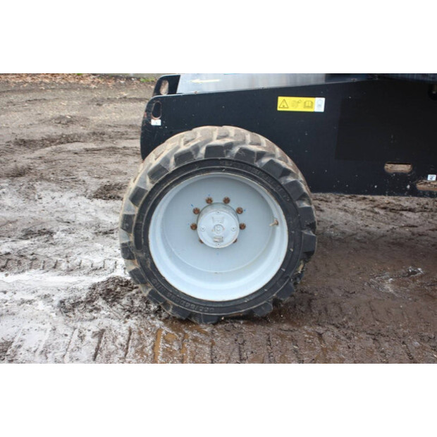 2016 Genie Z-45/25J RT-46211923