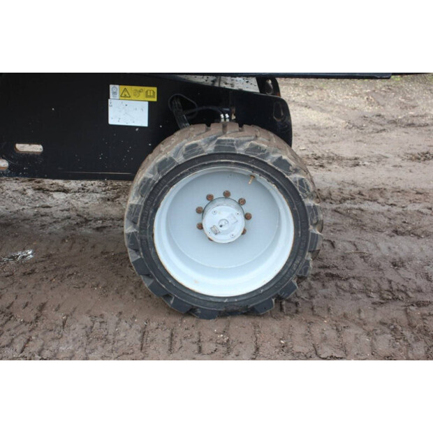 2016 Genie Z-45/25J RT-46211924