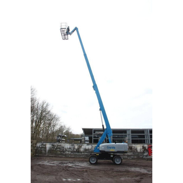 2016 Genie Z-45/25J RT-46211930