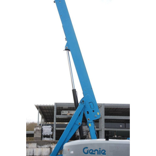 2016 Genie Z-45/25J RT-46211931